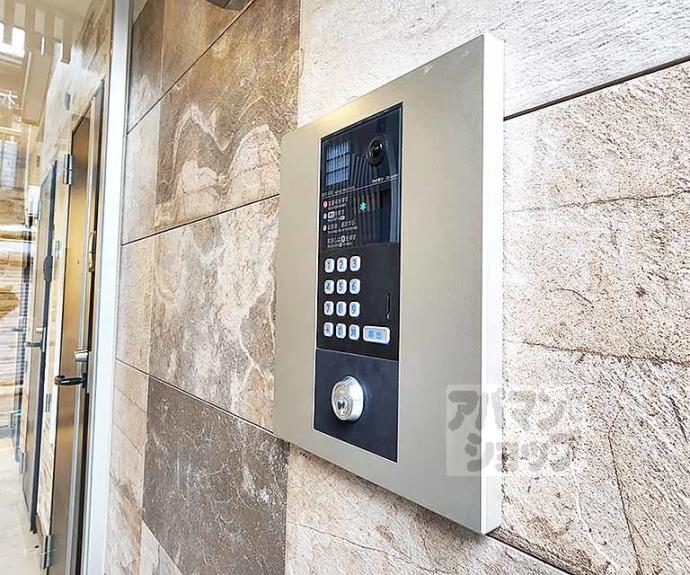 【Ｒ－Ｇｒａｎｔｓ東舟岡】間取