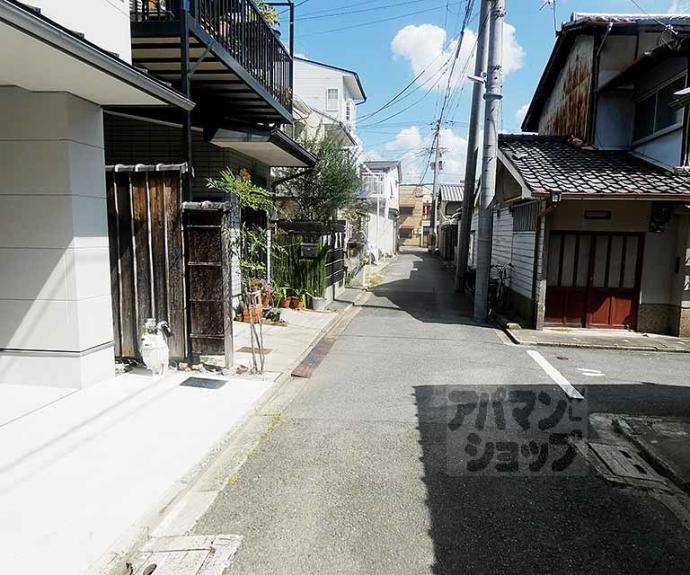 【Ｒ－Ｇｒａｎｔｓ東舟岡】間取