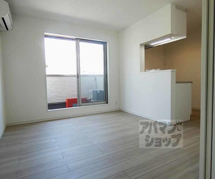 【Ｒ－Ｇｒａｎｔｓ東舟岡】間取