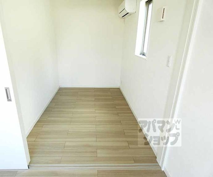 【Ｒ－Ｇｒａｎｔｓ東舟岡】間取