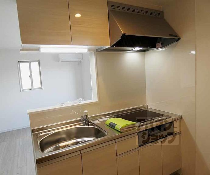 【Ｒ－Ｇｒａｎｔｓ東舟岡】間取