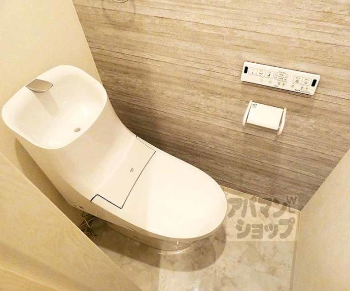 【Ｒ－Ｇｒａｎｔｓ東舟岡】間取