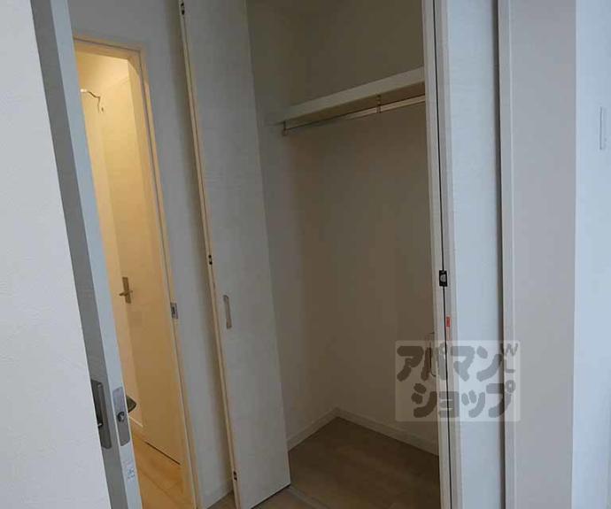 【Ｒ－Ｇｒａｎｔｓ東舟岡】間取