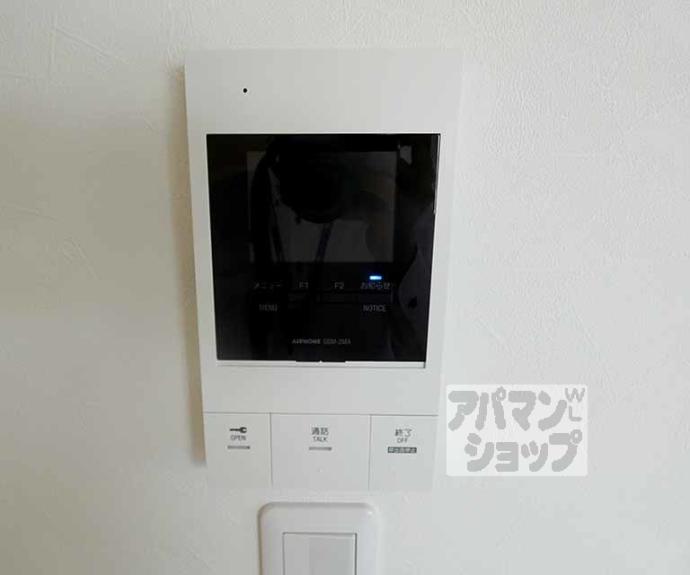 【Ｒ－Ｇｒａｎｔｓ東舟岡】間取