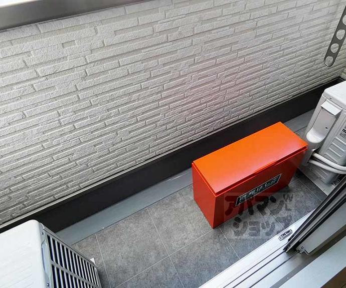 【Ｒ－Ｇｒａｎｔｓ東舟岡】間取