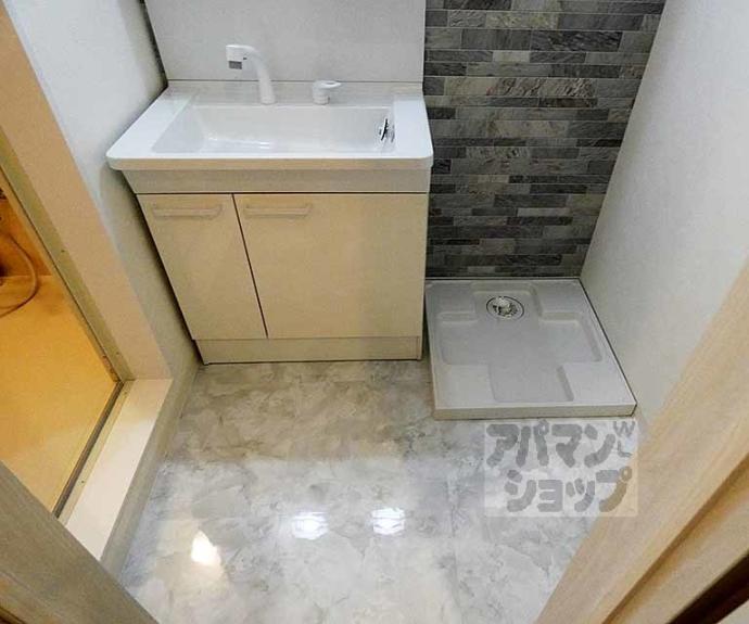 【Ｒ－Ｇｒａｎｔｓ東舟岡】間取