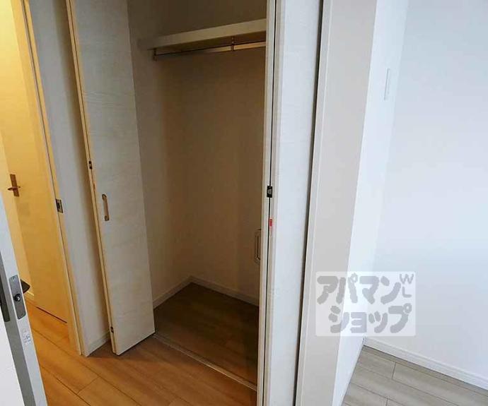 【Ｒ－Ｇｒａｎｔｓ東舟岡】間取