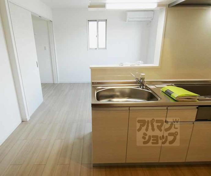 【Ｒ－Ｇｒａｎｔｓ東舟岡】間取