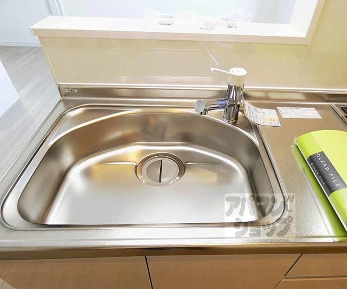 【Ｒ－Ｇｒａｎｔｓ東舟岡】間取