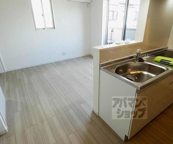 【Ｒ－Ｇｒａｎｔｓ東舟岡】間取