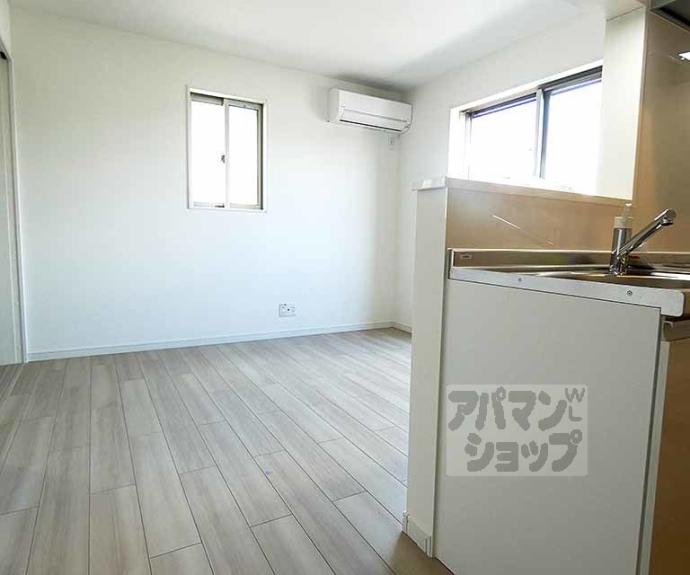 【Ｒ－Ｇｒａｎｔｓ東舟岡】間取