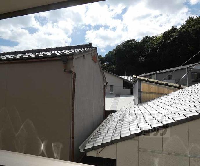 【Ｒ－Ｇｒａｎｔｓ東舟岡】間取