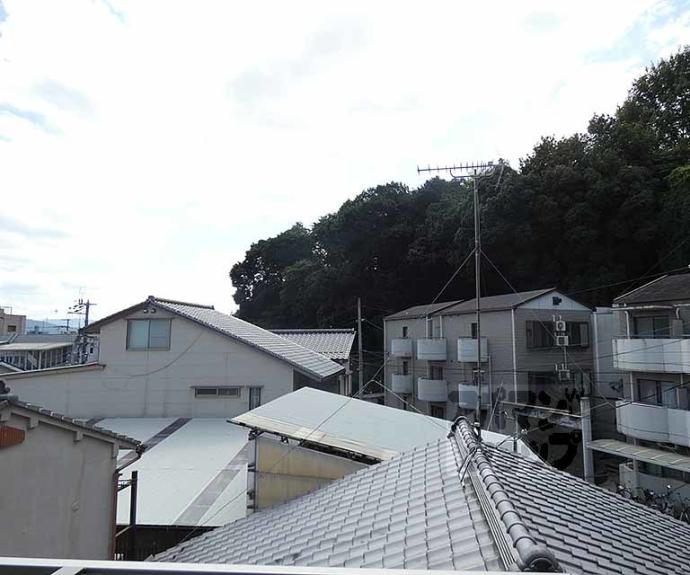 【Ｒ－Ｇｒａｎｔｓ東舟岡】間取
