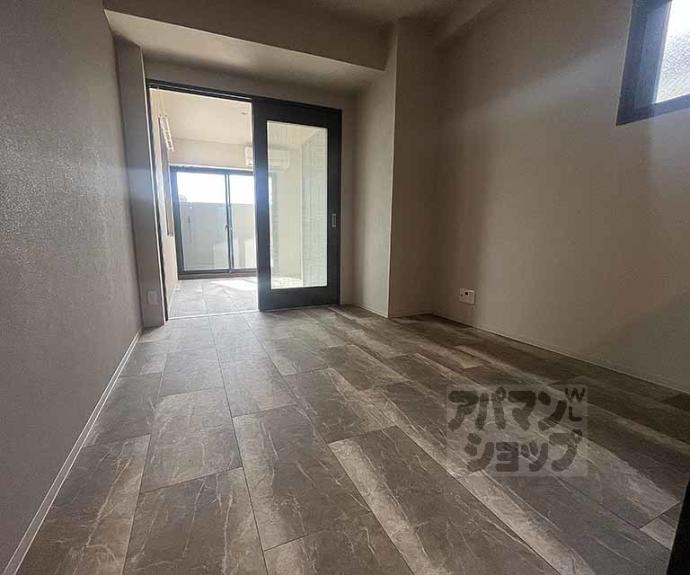 【Vine Oak Lisvi(バインオーク リスビ)】間取