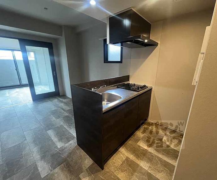 【Vine Oak Lisvi(バインオーク リスビ)】間取