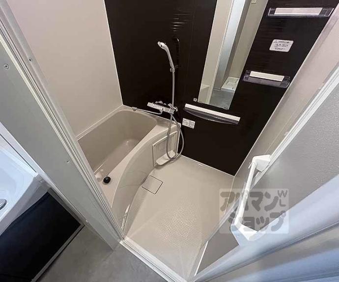 【Vine Oak Lisvi(バインオーク リスビ)】間取