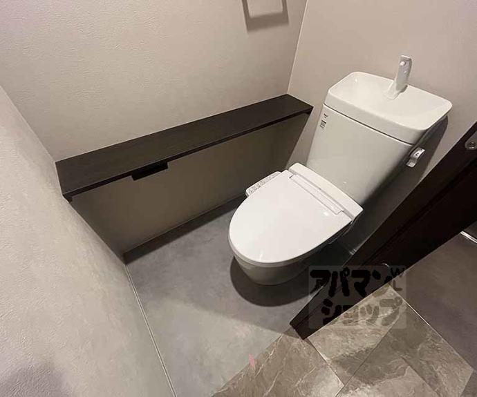 【Vine Oak Lisvi(バインオーク リスビ)】間取