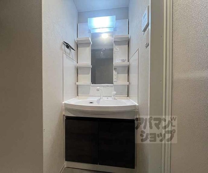 【Vine Oak Lisvi(バインオーク リスビ)】間取