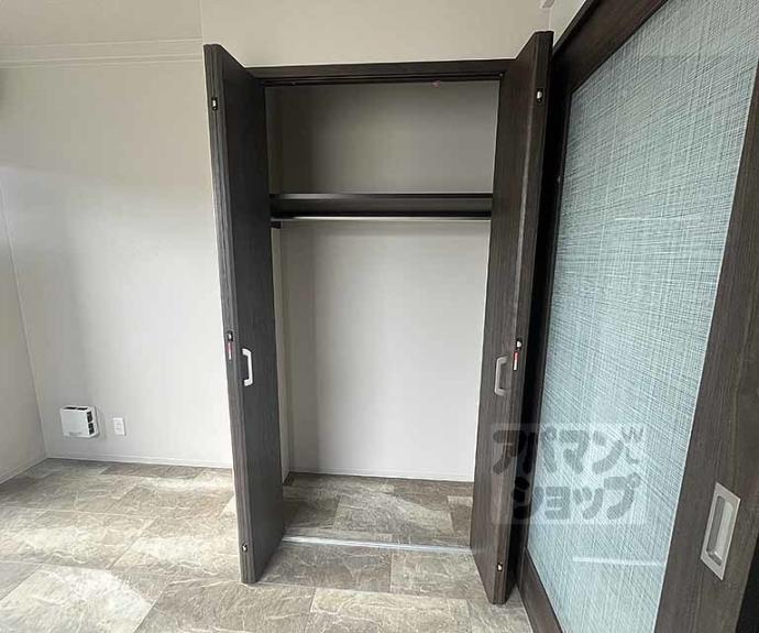 【Vine Oak Lisvi(バインオーク リスビ)】間取