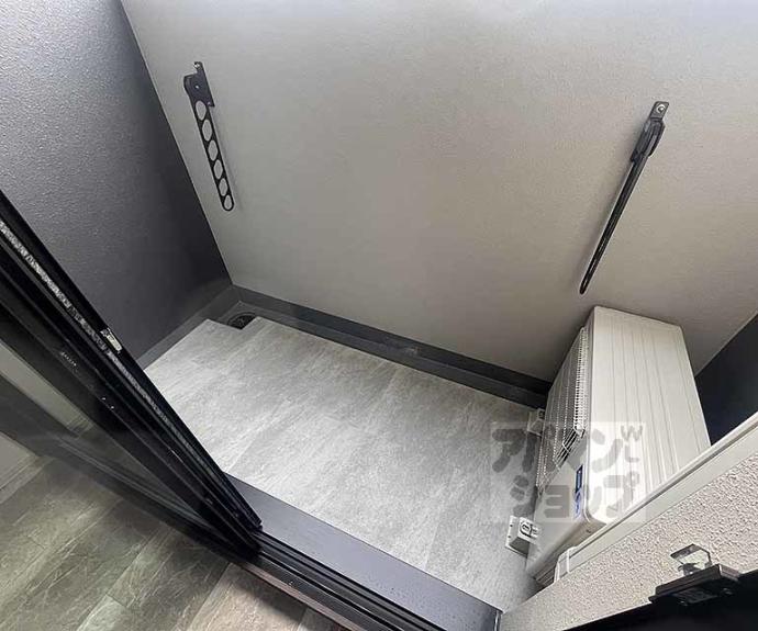 【Vine Oak Lisvi(バインオーク リスビ)】間取