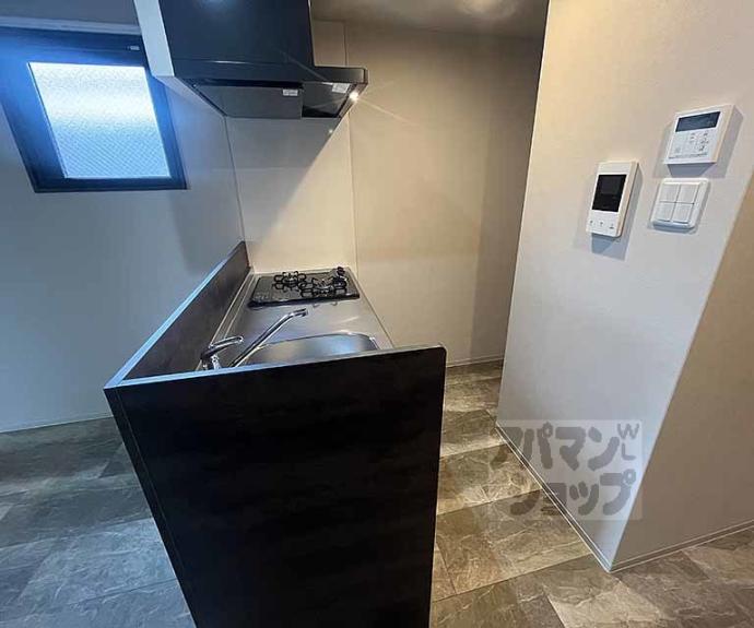 【Vine Oak Lisvi(バインオーク リスビ)】間取