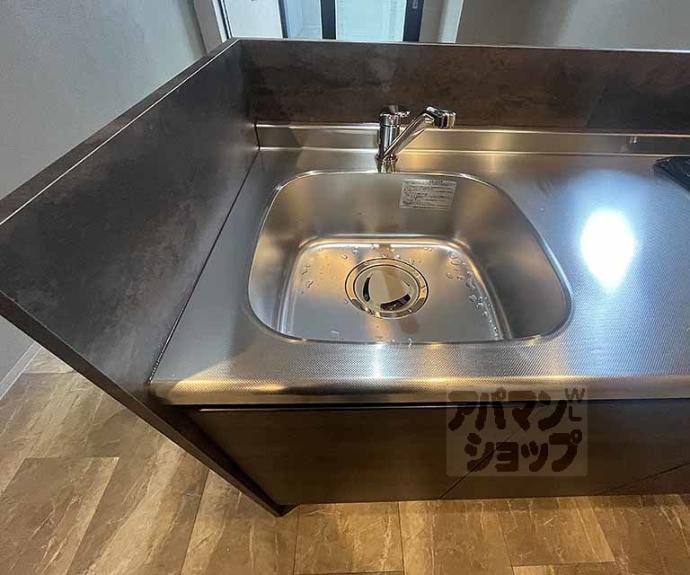 【Vine Oak Lisvi(バインオーク リスビ)】間取