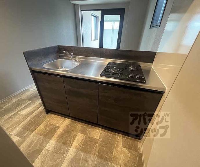 【Vine Oak Lisvi(バインオーク リスビ)】間取