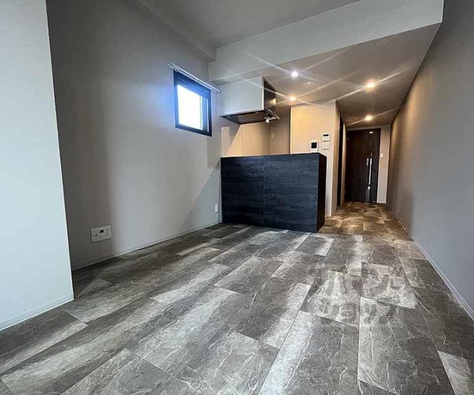 【Vine Oak Lisvi(バインオーク リスビ)】間取