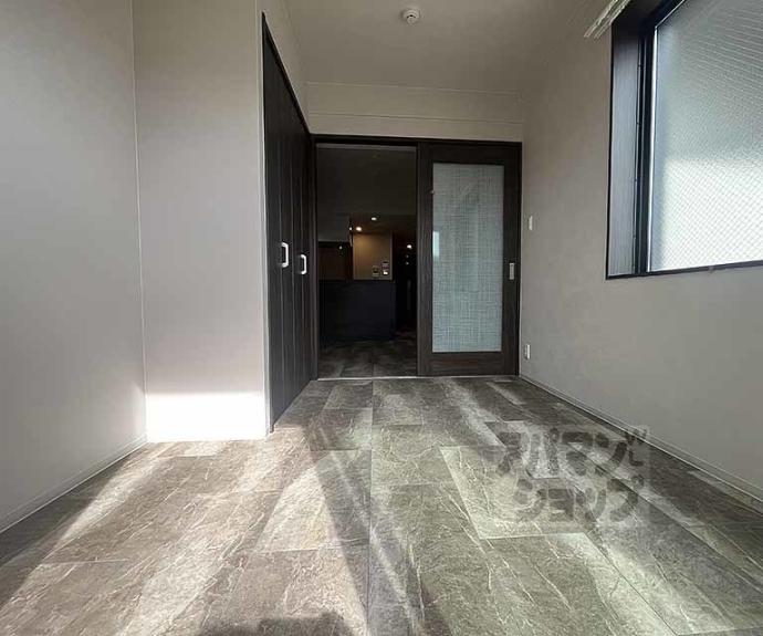 【Vine Oak Lisvi(バインオーク リスビ)】間取