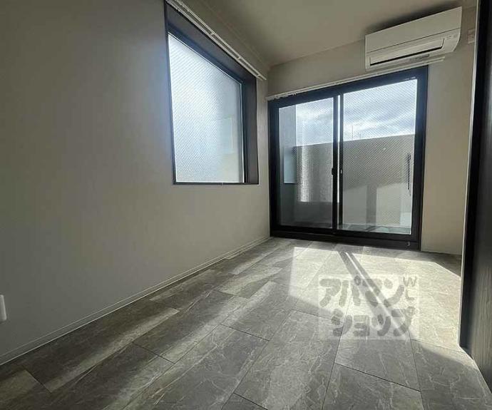 【Vine Oak Lisvi(バインオーク リスビ)】間取