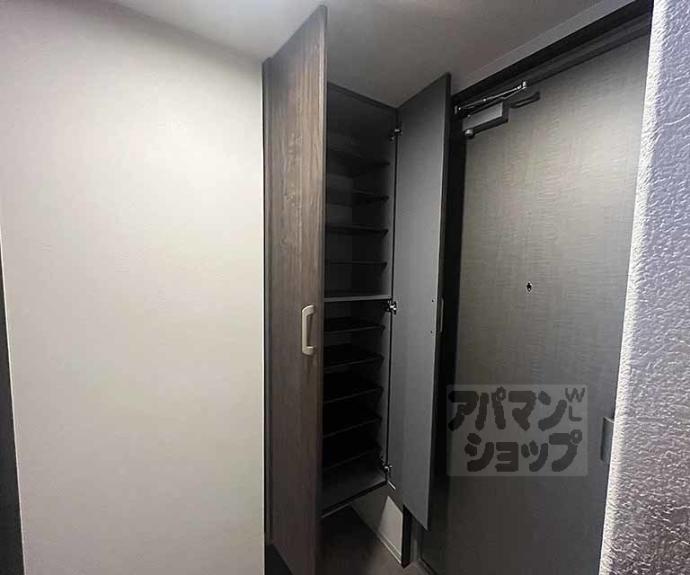 【Vine Oak Lisvi(バインオーク リスビ)】間取