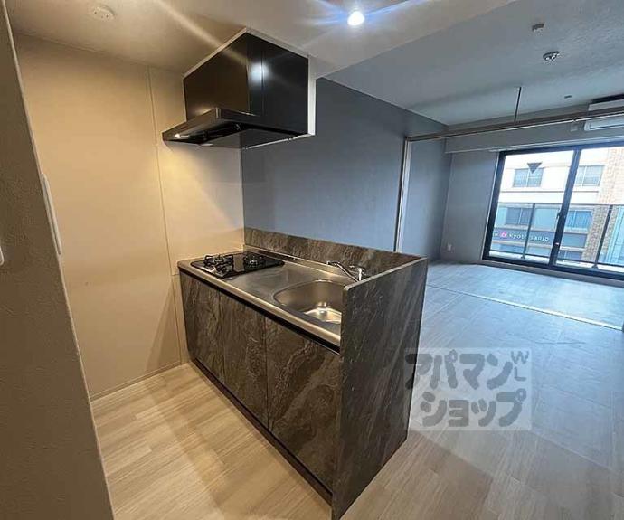 【Vine Oak Lisvi(バインオーク リスビ)】間取