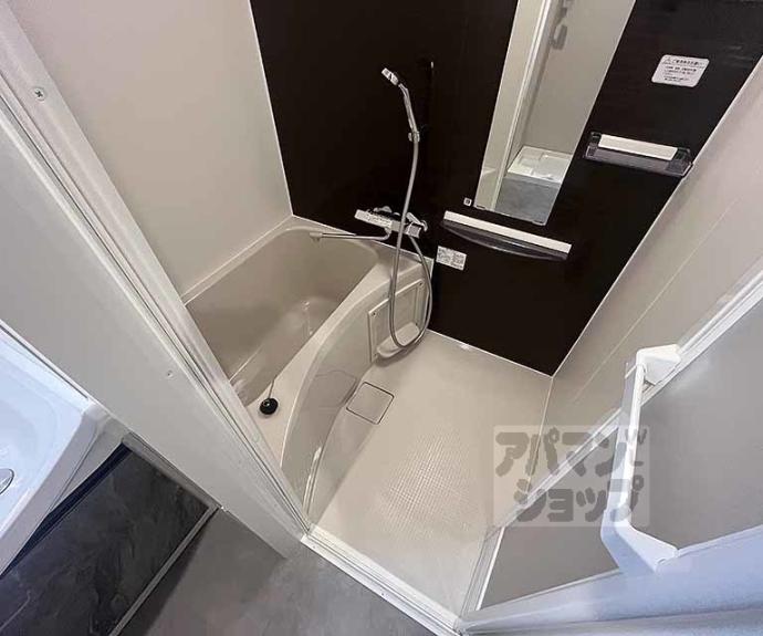 【Vine Oak Lisvi(バインオーク リスビ)】間取