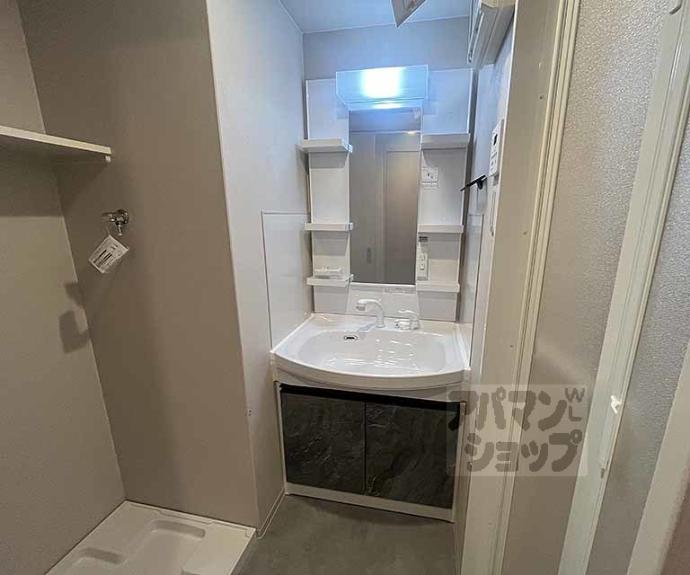 【Vine Oak Lisvi(バインオーク リスビ)】間取