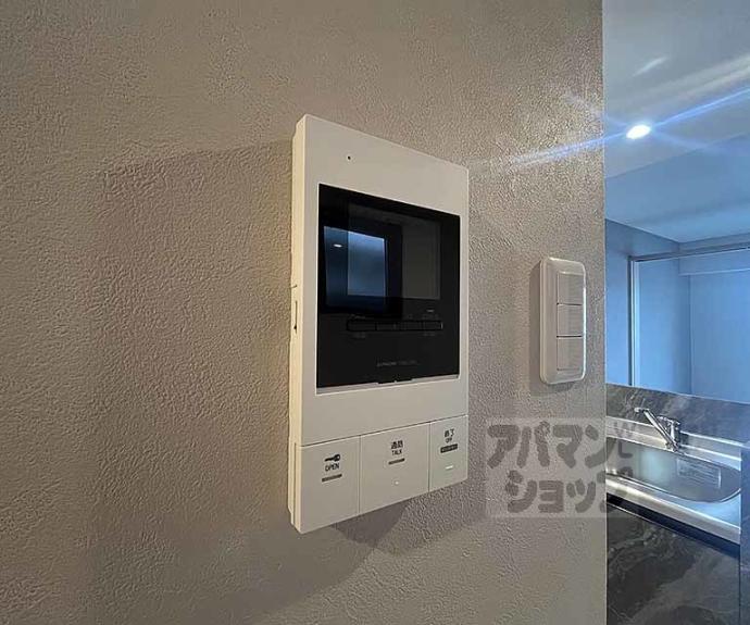 【Vine Oak Lisvi(バインオーク リスビ)】間取