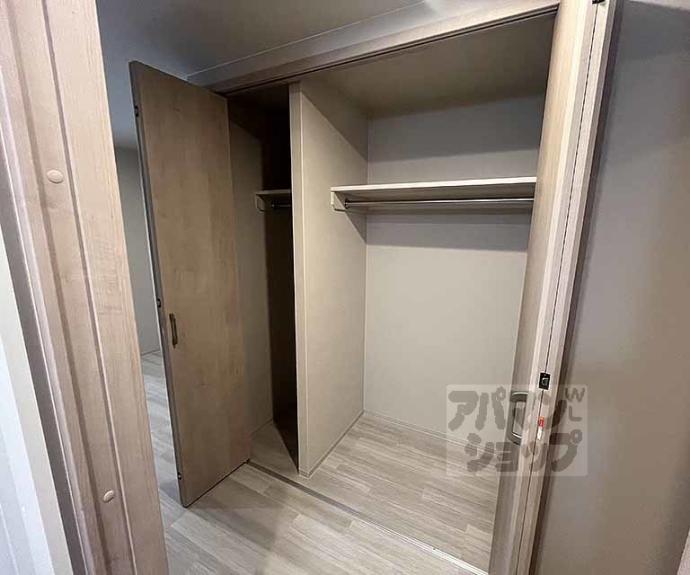 【Vine Oak Lisvi(バインオーク リスビ)】間取