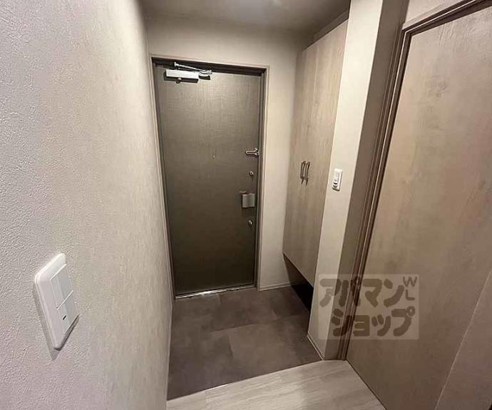 【Vine Oak Lisvi(バインオーク リスビ)】間取