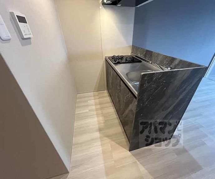 【Vine Oak Lisvi(バインオーク リスビ)】間取