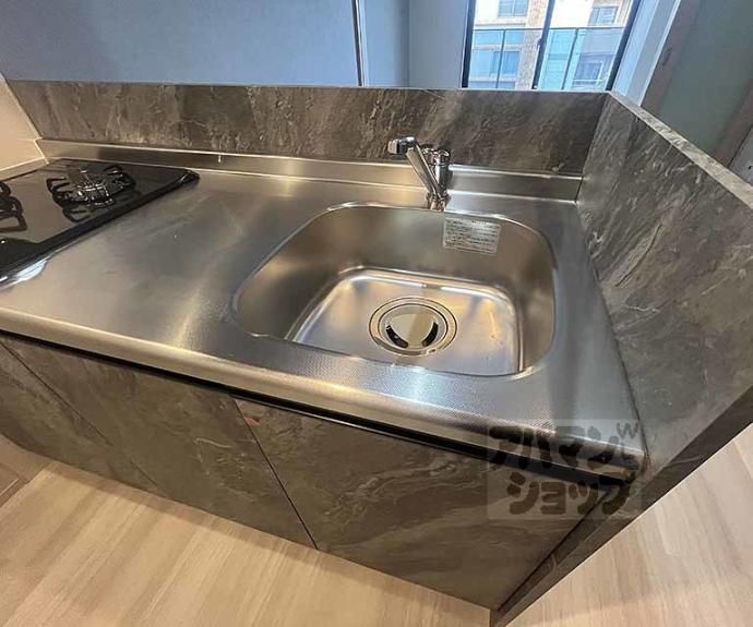 【Vine Oak Lisvi(バインオーク リスビ)】間取