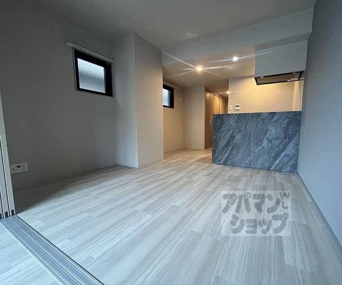 【Vine Oak Lisvi(バインオーク リスビ)】間取