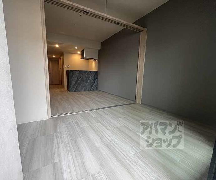 【Vine Oak Lisvi(バインオーク リスビ)】間取