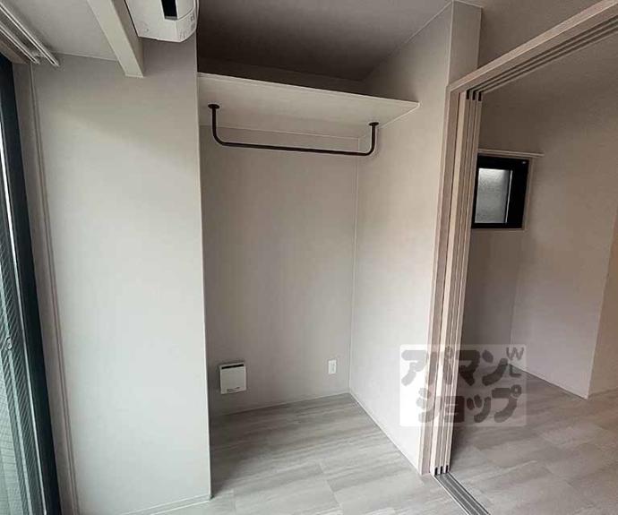 【Vine Oak Lisvi(バインオーク リスビ)】間取