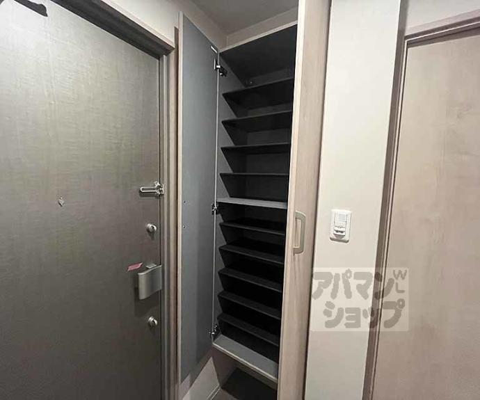 【Vine Oak Lisvi(バインオーク リスビ)】間取