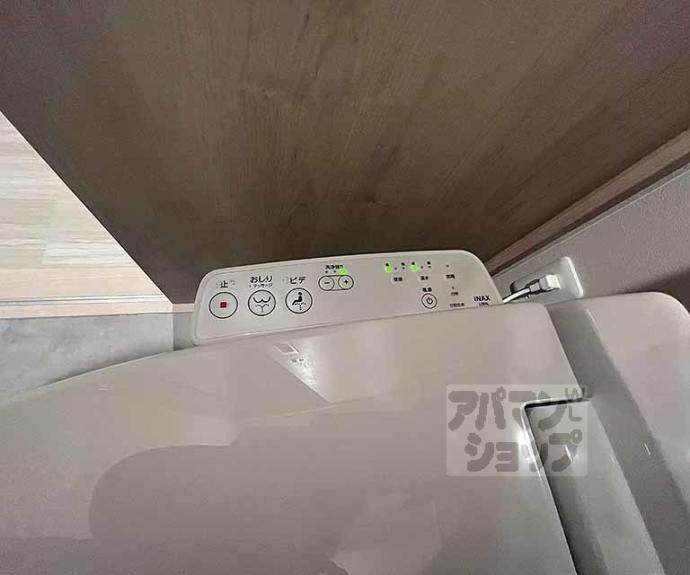 【Vine Oak Lisvi(バインオーク リスビ)】間取