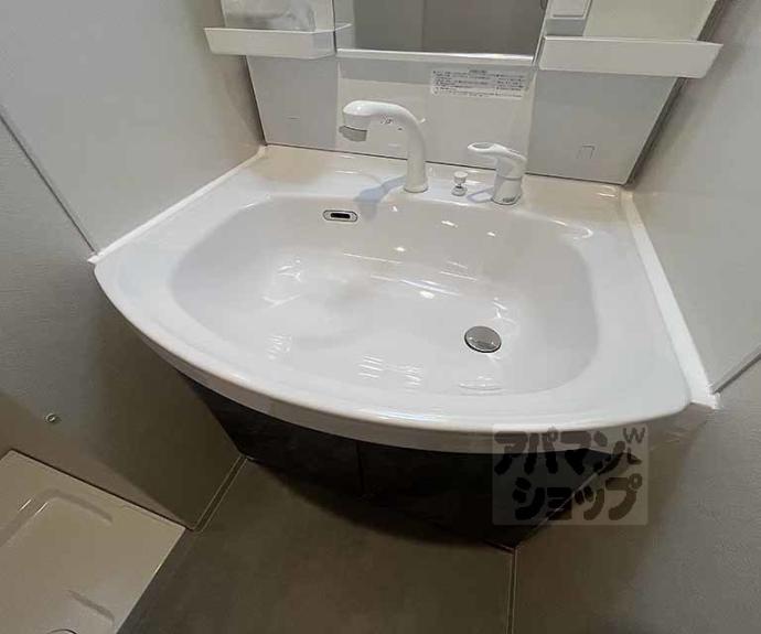 【Vine Oak Lisvi(バインオーク リスビ)】間取