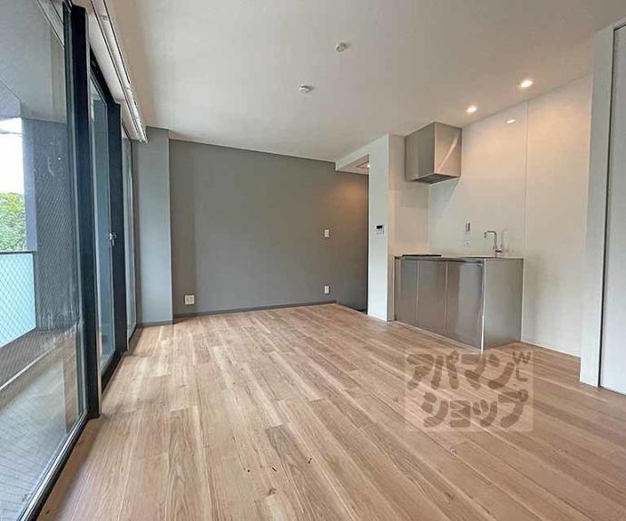 【Ａ．Ｙ．Ｍ．堀川五条】間取