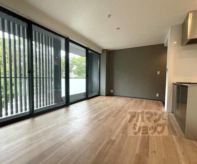 【Ａ．Ｙ．Ｍ．堀川五条】間取