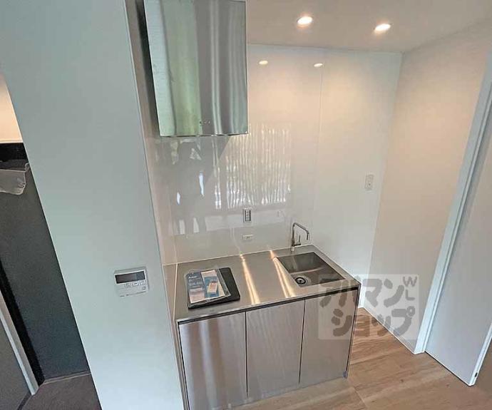 【Ａ．Ｙ．Ｍ．堀川五条】間取