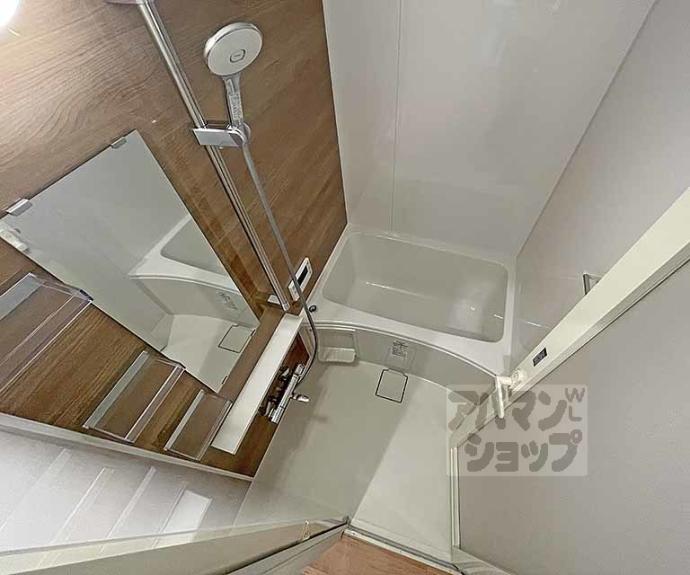 【Ａ．Ｙ．Ｍ．堀川五条】間取