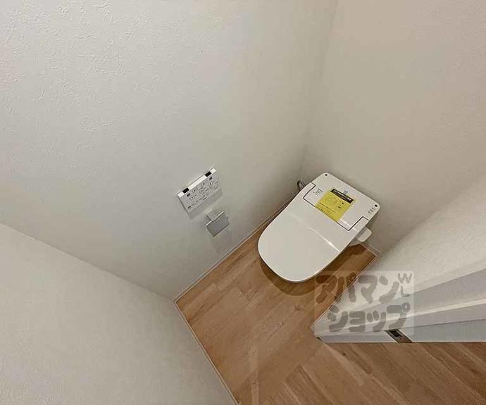 【Ａ．Ｙ．Ｍ．堀川五条】間取